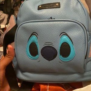 Kids backpack